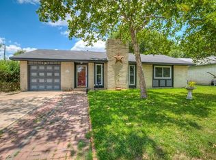 1406 Chippeway Ln, Austin, TX 78745