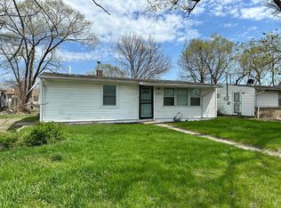 2133 McKinley St, Gary, IN 46404