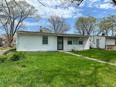 2133 McKinley St, Gary, IN, 46404
