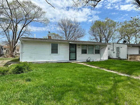 2133 McKinley St, Gary, IN 46404