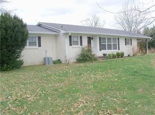 27 Mount Horeb Rd, Ethridge, TN 38456
