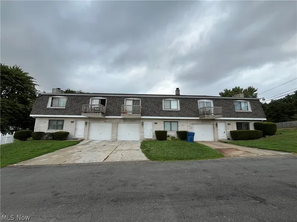 549-553 Saunders Ave, Akron, OH 44319