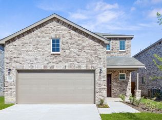 1013 Clear Dusk Ln, Forney, TX 75126
