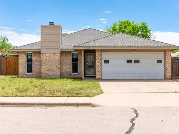 5309 San Antonio Ct, Midland, TX 79707