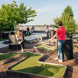 Rented by ACG Property Management LLC