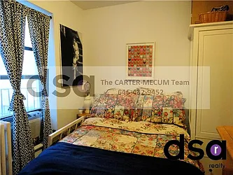 Rented by DSA Realty