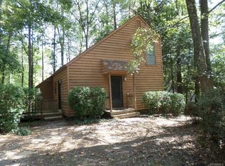 807 Fahey Cir, North Chesterfield, VA 23236