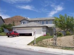 21044 Canyon Ridge Dr, Lake Elsinore, CA 92532