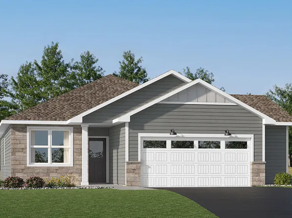 788 Vista Ct, Hanover, MN 55341