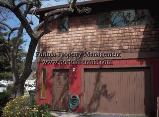 1552 Merrill St APT 1, Santa Cruz, CA 95062