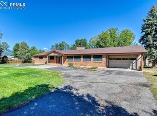 866 Venhorst Rd, Colorado Springs, CO 80920