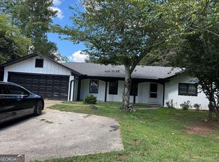 4383 Burns Rd, Lilburn, GA 30047