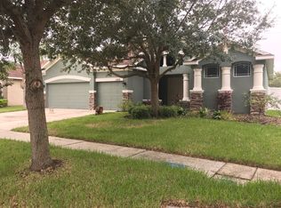 1208 Facet View Way, Valrico, FL 33594