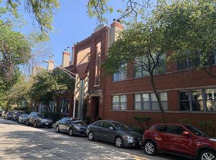 525 N Ada St APT 16, Chicago, IL 60642