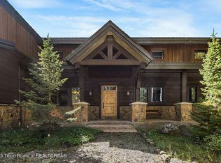 1593 Shadow Run, Ashton, ID 83420