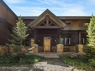 1593 Shadow Run, Ashton, ID, 83420