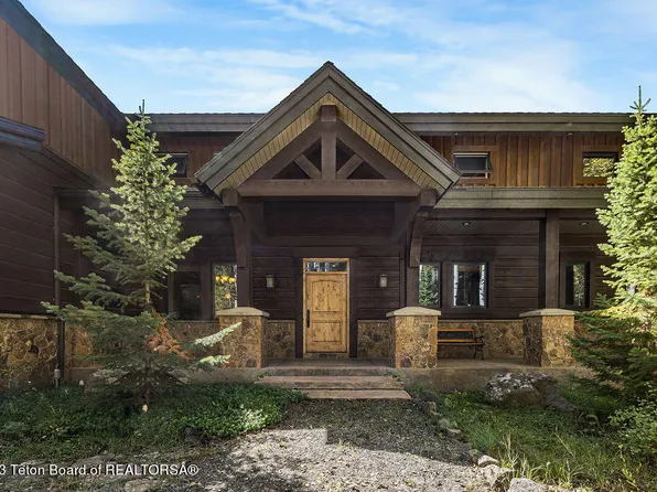 1593 Shadow Run, Ashton, ID 83420