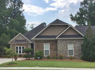 601 Jones Landing Ct, Evans, GA 30809