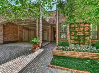 5761 Indian Cir, Houston, TX 77057