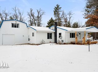 4210 County Road 491, Lewiston, MI 49756