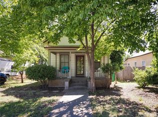 918 Alder St, Chico, CA 95928