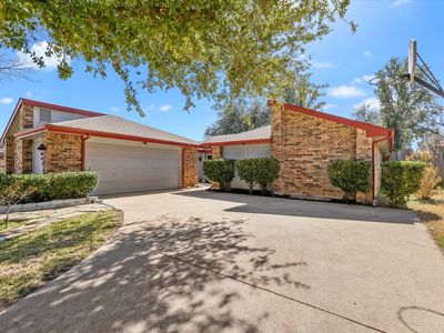 202 Springridge Ln, Euless, TX, 76039