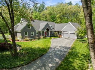 117 Ayer Rd, Harvard, MA 01451