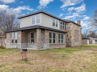 4457 Trippie St, Lancaster, TX 75134