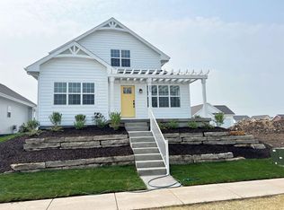 205 Lillehammer Ln, Mount Horeb, WI 53572