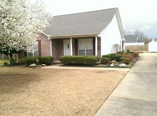 4305 S Caraway Rd, Jonesboro, AR 72404