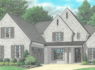 75 Cedar Crest Cv, Byhalia, MS 38611