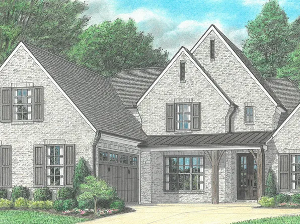 75 Cedar Crest Cv, Byhalia, MS 38611