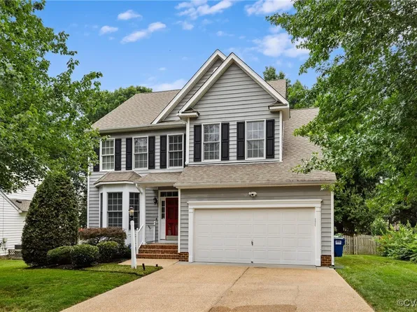 5209 Wheat Ridge Pl, Glen Allen, VA 23059