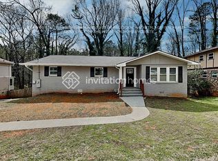 2333 Tarian Dr, Decatur, GA 30034