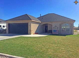 621 W Aspen Ave, Lovington, NM 88260