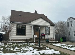 25840 Rose St, Roseville, MI