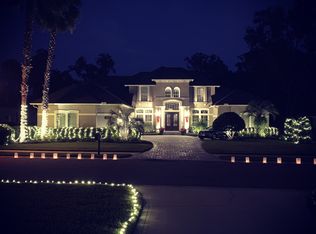 132 Sawbill Palm Dr, Ponte Vedra Beach, FL 32082