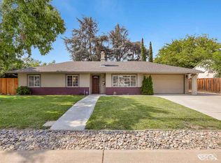 1525 Mendocino Dr, Concord, CA 94521