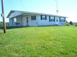 15710 Hwy T, Perryville, MO 63775