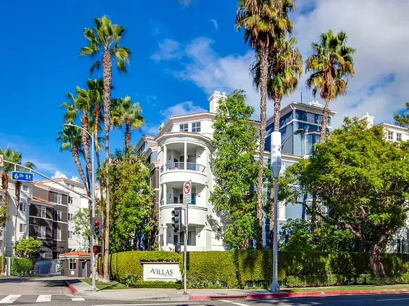 5552 W 6th St, Los Angeles, CA