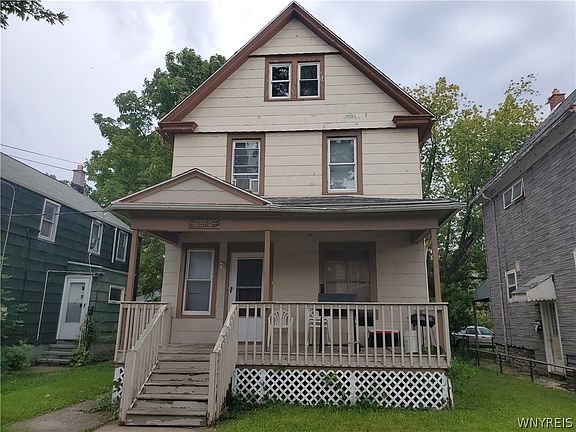 2nd image of 1960 Whitney Ave