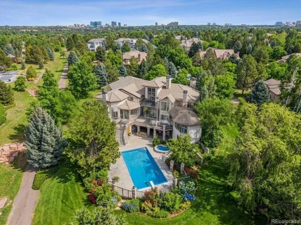 5701 S Aspen Court, Greenwood Village, CO 80121