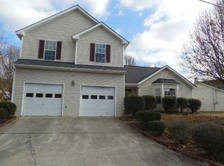 4925 Creekside Pl, Decatur, GA 30035