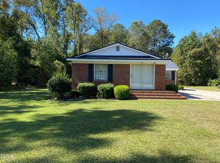 4830 High Way #258, Snow Hill, NC 28580