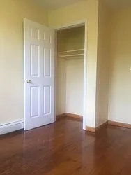 Rented by Bedford Brownstone Realty