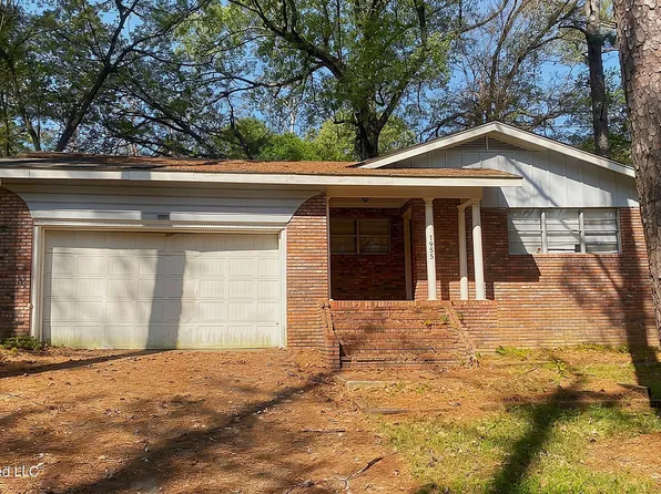 1955 Ventura Dr, Jackson, MS 39204
