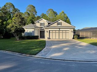 1304 Stonehedge Ct, Saint Augustine, FL 32092