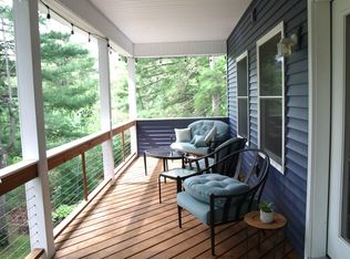 6363 Burchfield Rd, Indian River, MI 49749