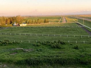 95401A State Highway 2 Highway Rural Willow Crk #26, Md Of, AB T0L 1Z0