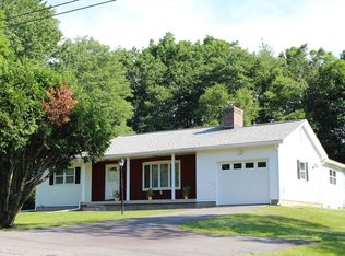 57 Deane Rd, Bernardston, MA 01337